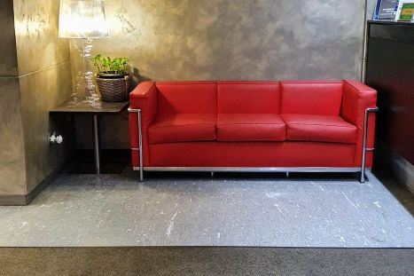 hotel metro
